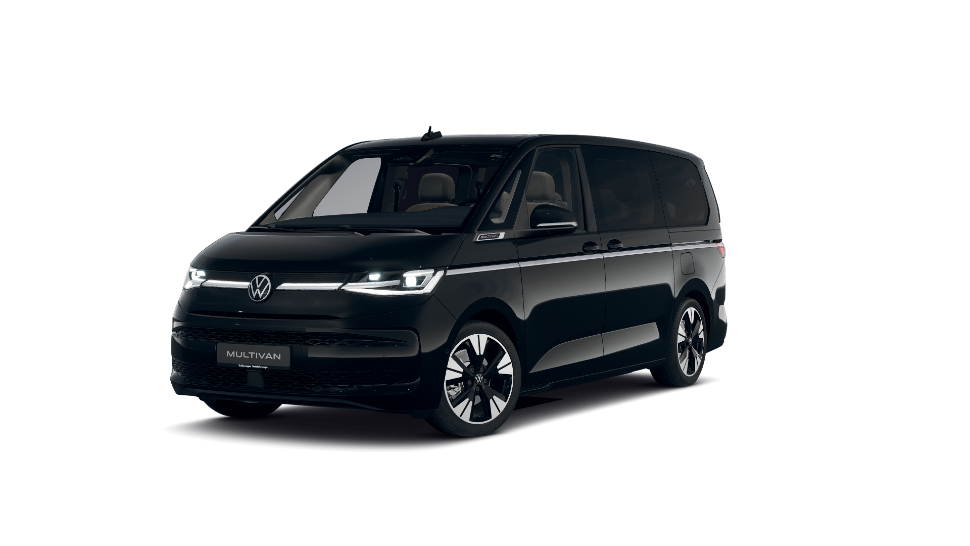 VW Multivan Style ÜH eHybrid 180 kW 4MOTION 2026