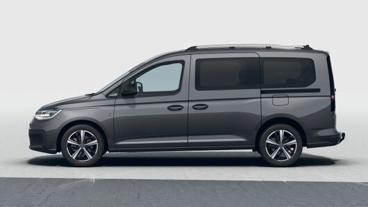 Bild eines Caddy Style Maxi TDI