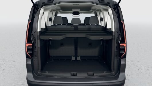 Bild eines Caddy Style Maxi TDI