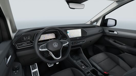Bild eines Caddy Style Maxi TDI