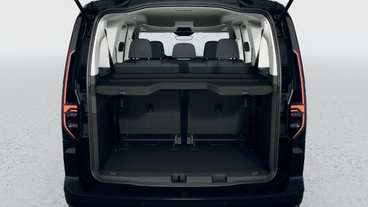 Bild eines Caddy Style Maxi TDI