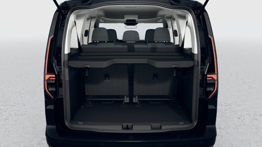 Bild eines Caddy Style Maxi TDI