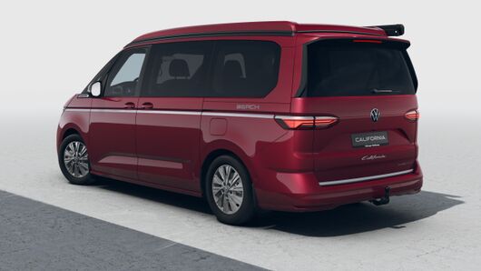 Bild eines Multivan California eHybrid 180 kW 4M