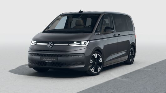 Bild eines Multivan Style eHybrid 180 kW 4MOTION
