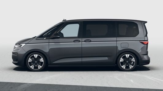 Bild eines Multivan Style eHybrid 180 kW 4MOTION