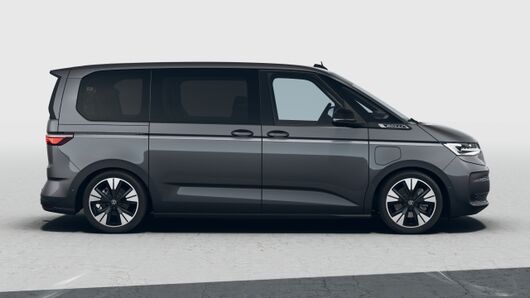 Bild eines Multivan Style eHybrid 180 kW 4MOTION