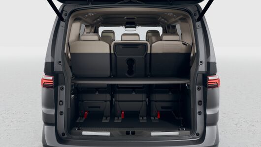 Bild eines Multivan Style eHybrid 180 kW 4MOTION