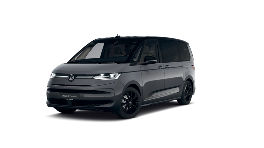 VW Multivan Edition TDI 2026