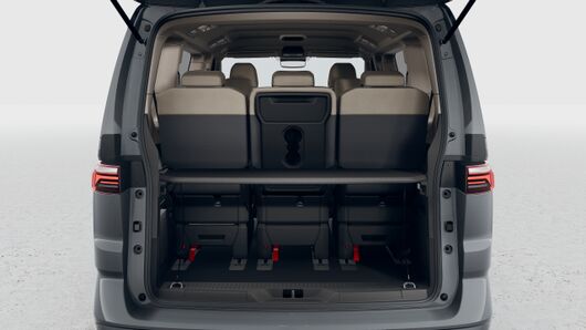 Bild eines Multivan Edition eHybrid 180 kW 4MOTION
