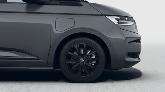 Bild eines Multivan Edition eHybrid 180 kW 4MOTION