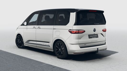 Bild eines Multivan Edition eHybrid 180 kW 4MOTION