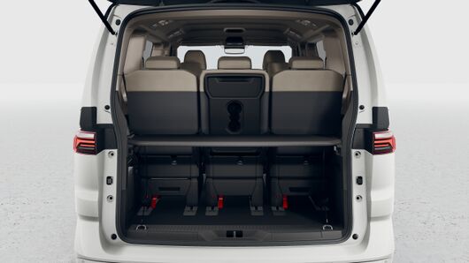 Bild eines Multivan Edition eHybrid 180 kW 4MOTION