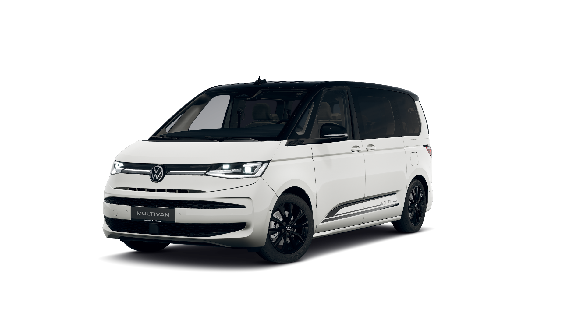 VW Multivan Edition eHybrid 180 kW 4MOTION 2026