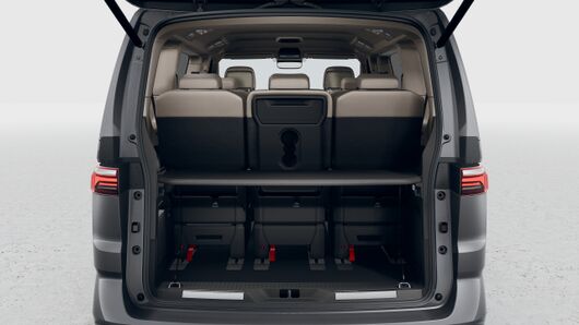 Bild eines Multivan Style eHybrid 180 kW 4MOTION
