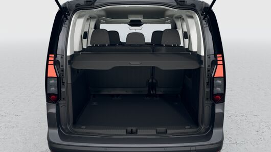 Bild eines Caddy Family TSI