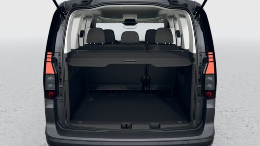 Bild eines Caddy Family TDI