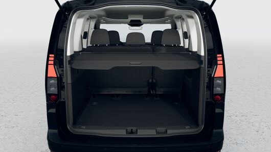 Bild eines Caddy Family TDI