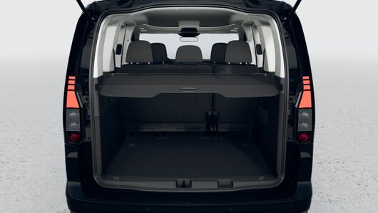 Bild eines Caddy Family TDI
