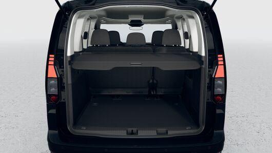 Bild eines Caddy Family TSI