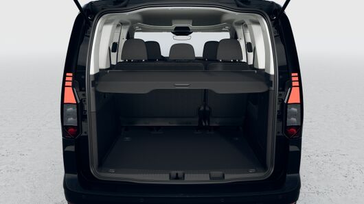 Bild eines Caddy Family TSI
