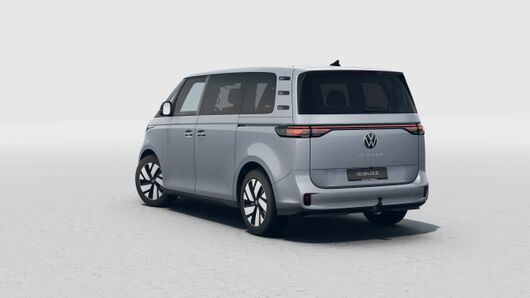 Bild eines ID. Buzz Pro 210 kW