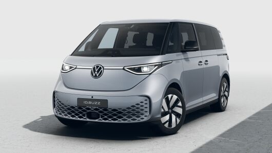 Bild eines ID. Buzz Pro 210 kW
