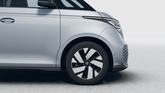 Bild eines ID. Buzz Pro 210 kW