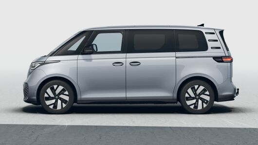 Bild eines ID. Buzz Pro 210 kW