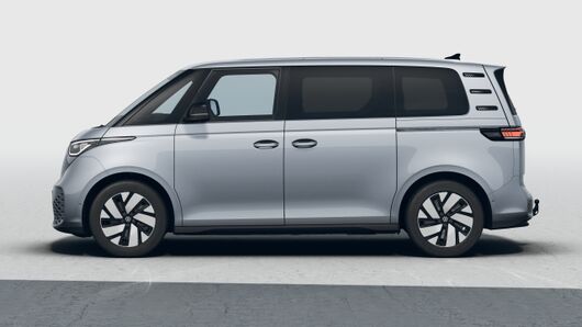 Bild eines ID. Buzz Pro 210 kW