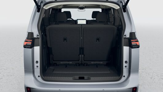 Bild eines ID. Buzz Pro 210 kW