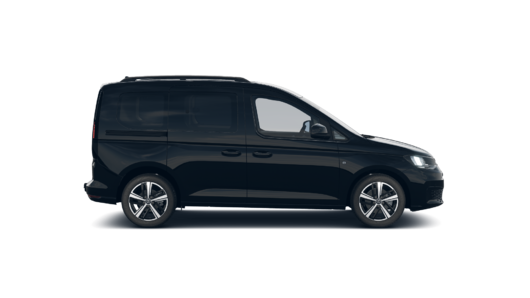 Bild eines Caddy Life TDI 4MOTION