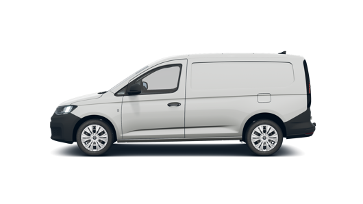 Bild eines Caddy Cargo Maxi TDI 4MOTION