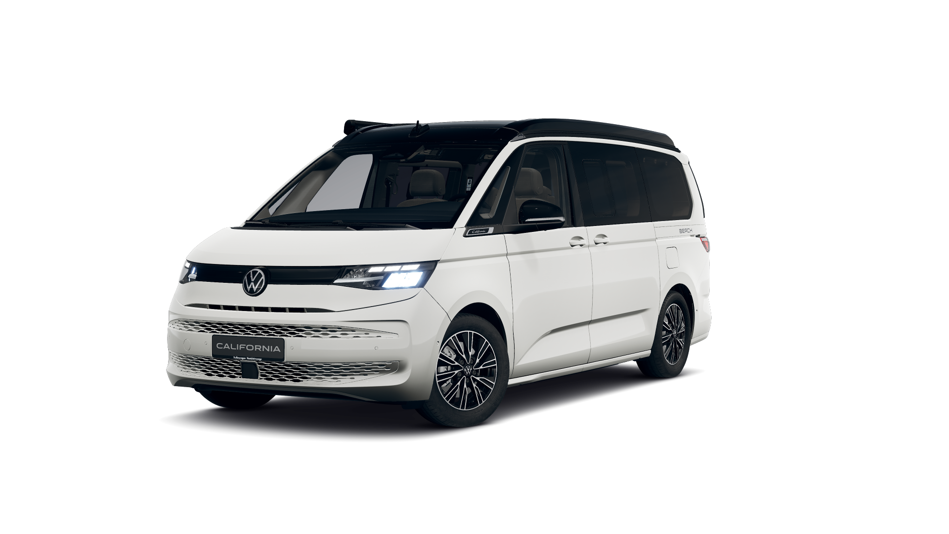 VW California Beach eHybrid 180 kW 4M 2026