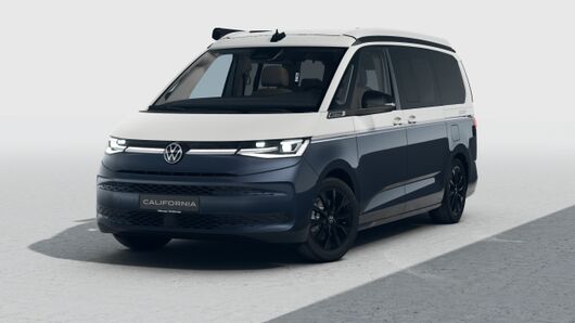 Bild eines California Ocean eHybrid 180 kW 4M