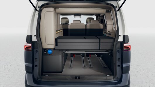 Bild eines California Ocean eHybrid 180 kW 4M