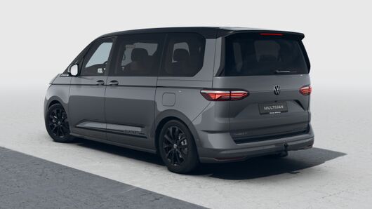 Bild eines Multivan Edition eHybrid 180 kW 4MOTION