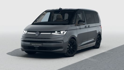 Bild eines Multivan Edition eHybrid 180 kW 4MOTION