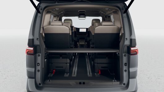 Bild eines Multivan Edition eHybrid 180 kW 4MOTION