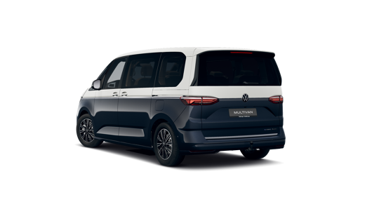 Bild eines Multivan Business eHybrid 180 kW 4MOTION