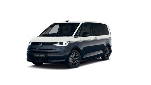 Bild eines Multivan Business eHybrid 180 kW 4MOTION