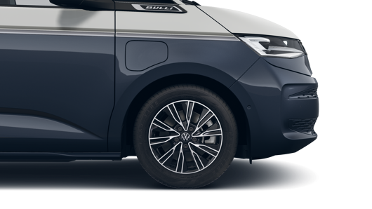 Bild eines Multivan Business eHybrid 180 kW 4MOTION