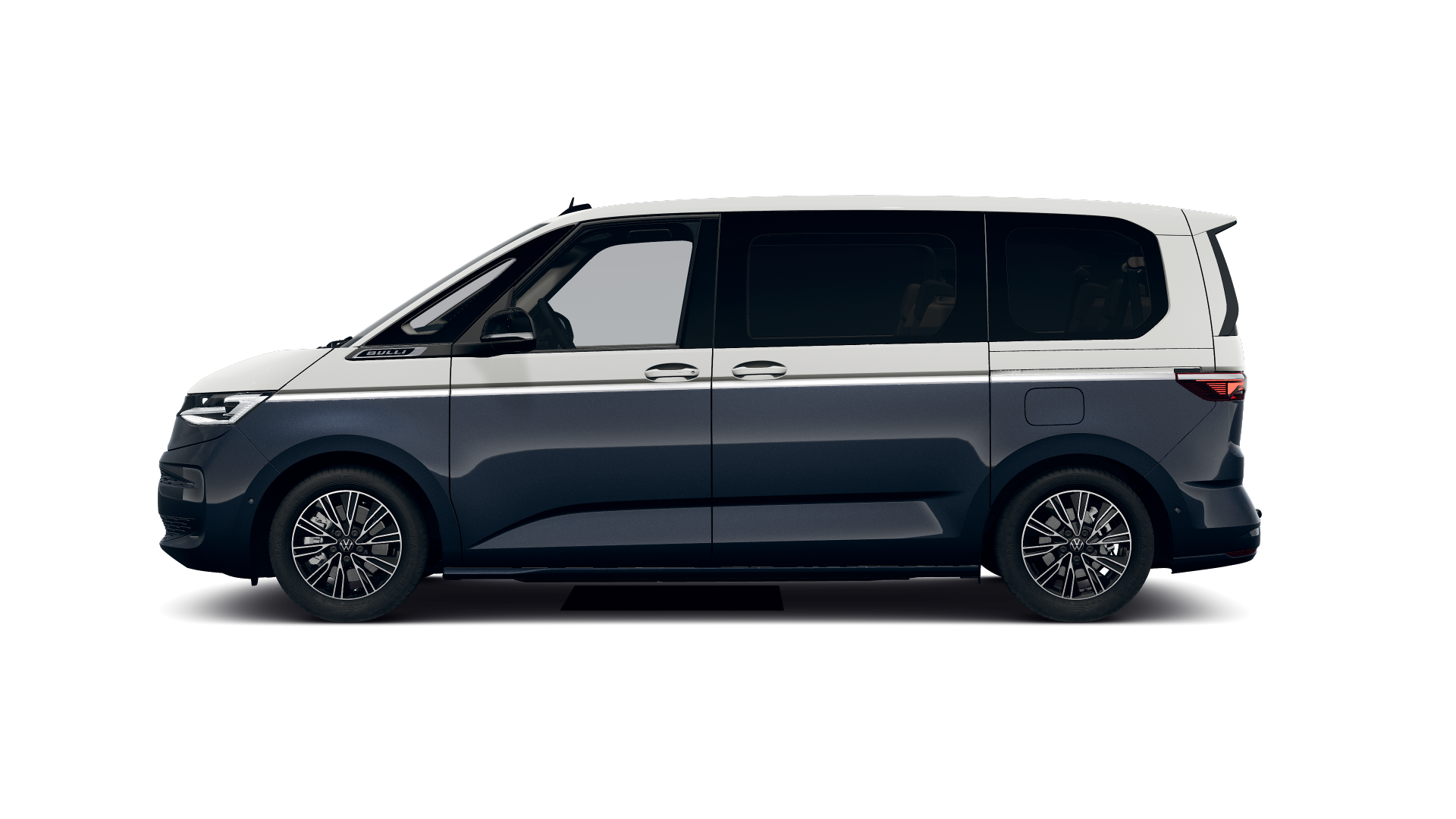 Bild eines Multivan Business eHybrid 180 kW 4MOTION