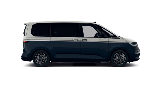 Bild eines Multivan Business eHybrid 180 kW 4MOTION