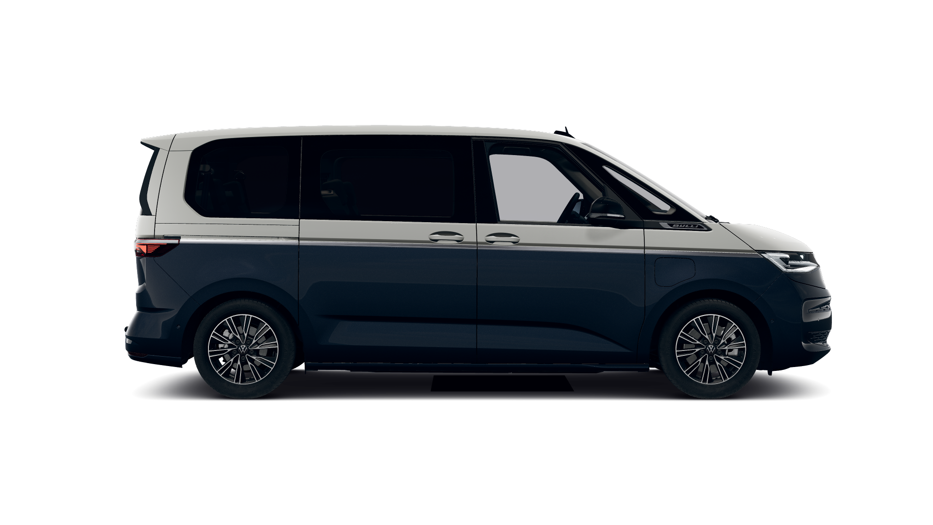 Bild eines Multivan Business eHybrid 180 kW 4MOTION