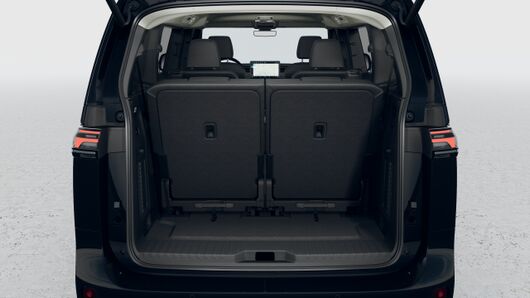 Bild eines ID. Buzz Pro LR 210 kW