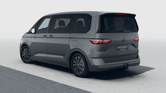 Bild eines Multivan Business eHybrid 180 kW 4MOTION