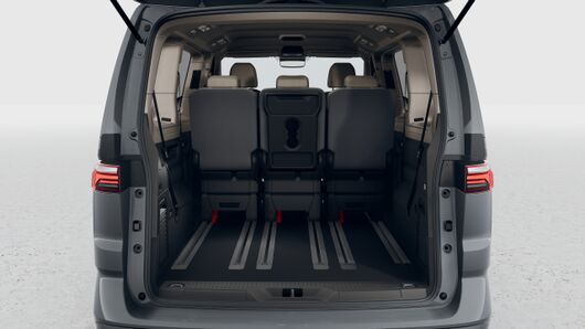 Bild eines Multivan Business eHybrid 180 kW 4MOTION