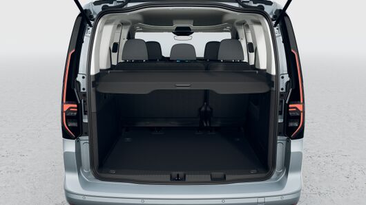 Bild eines Caddy Edition TDI 4MOTION