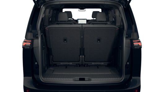 Bild eines ID. Buzz GTX LR 4MOTION 250 kW