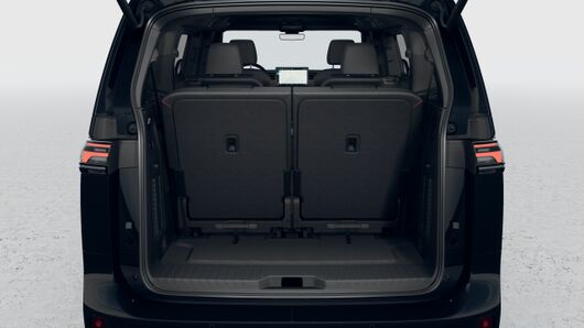 Bild eines ID. Buzz GTX LR 4MOTION 250 kW